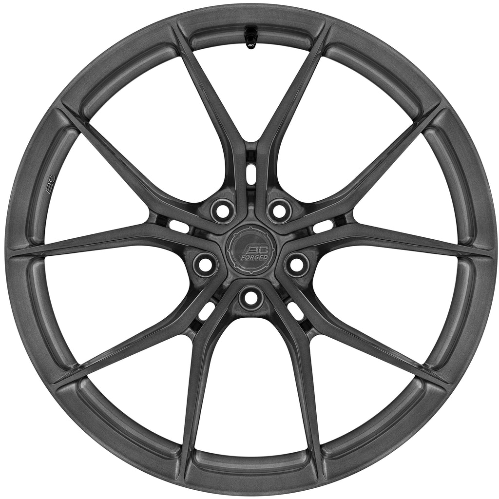 BC Forged KX08 Monoblock Wheel