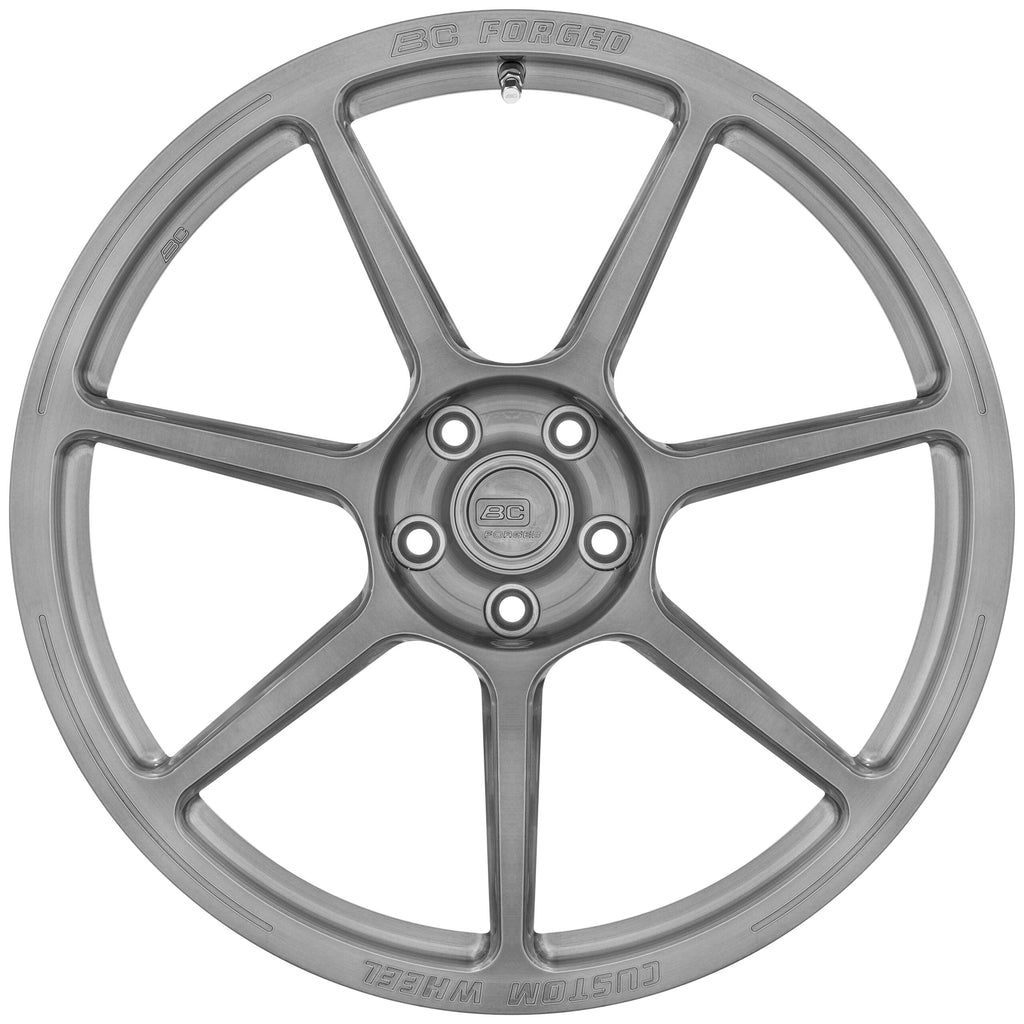 BC Forged KX09 Monoblock Wheel