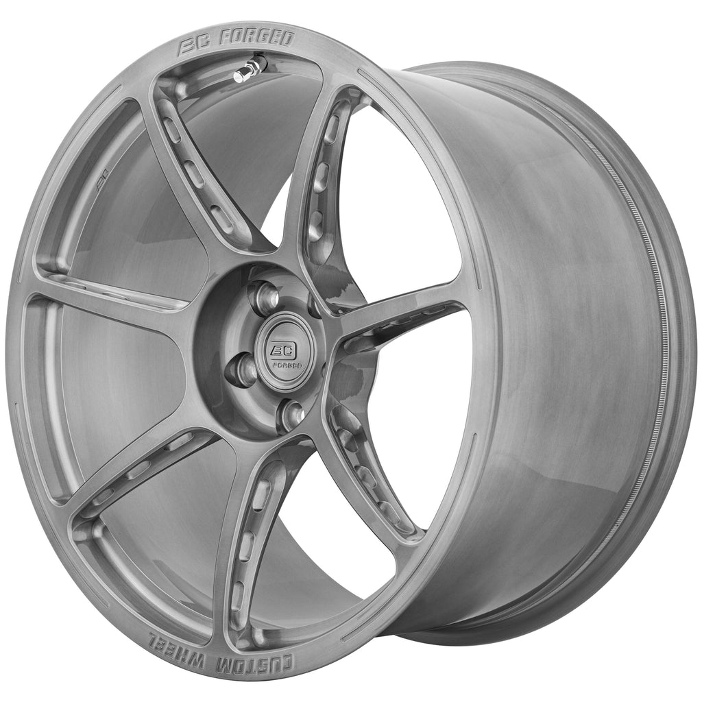 BC Forged KX09 Monoblock Wheel