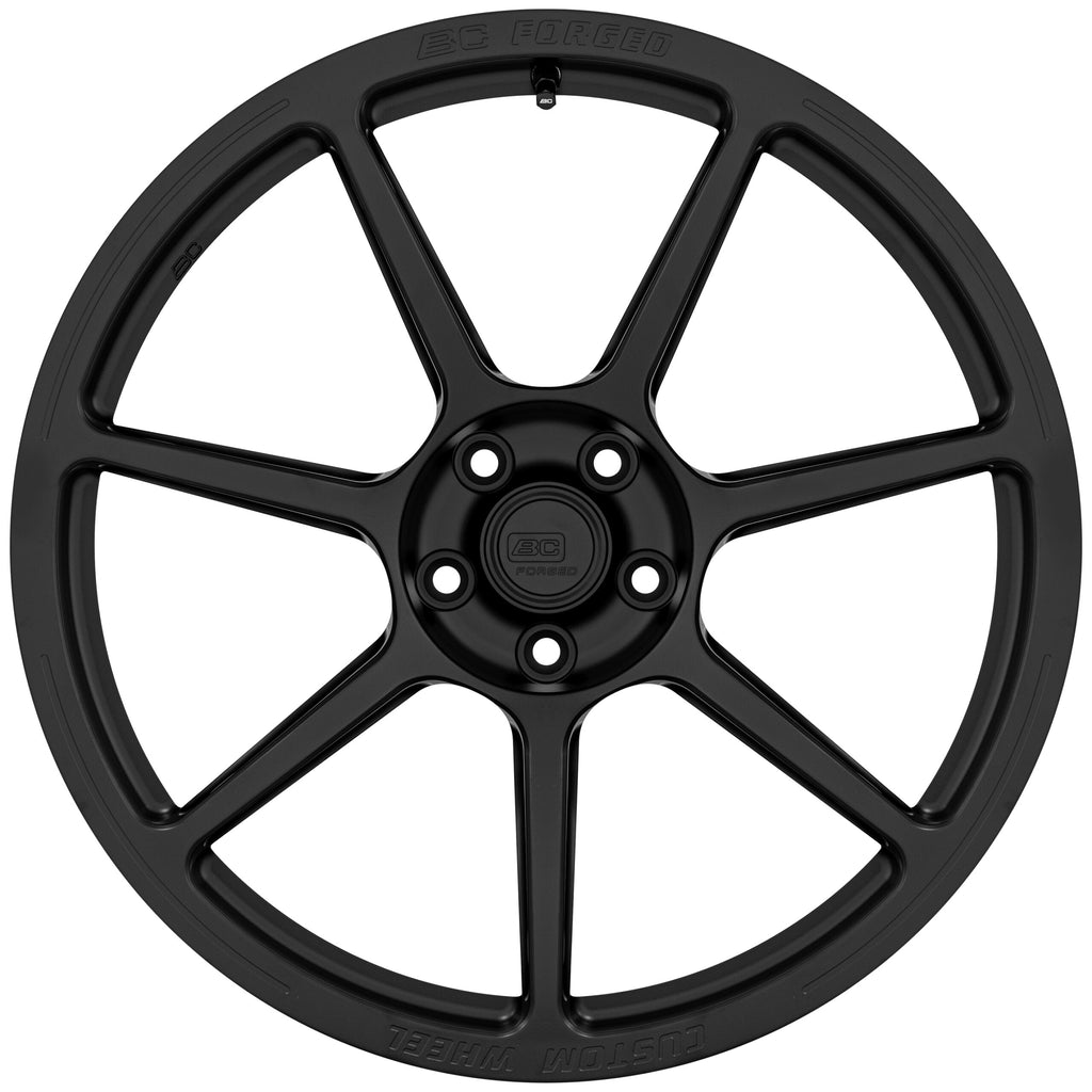 BC Forged KX09 Monoblock Wheel