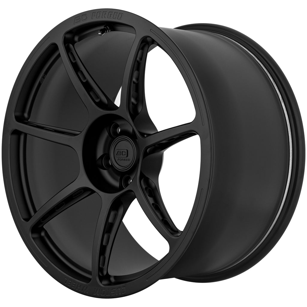 BC Forged KX09 Monoblock Wheel