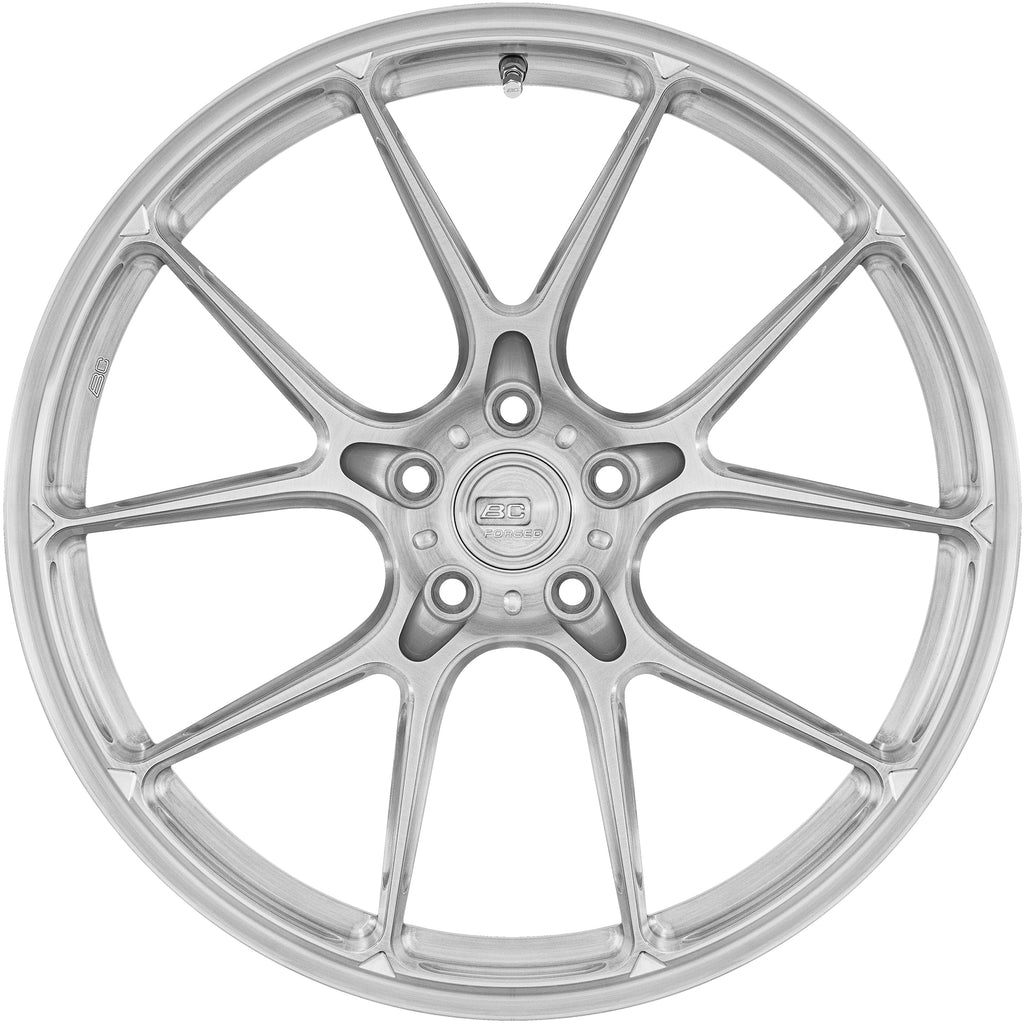 BC Forged KZ05 Monoblock Wheel