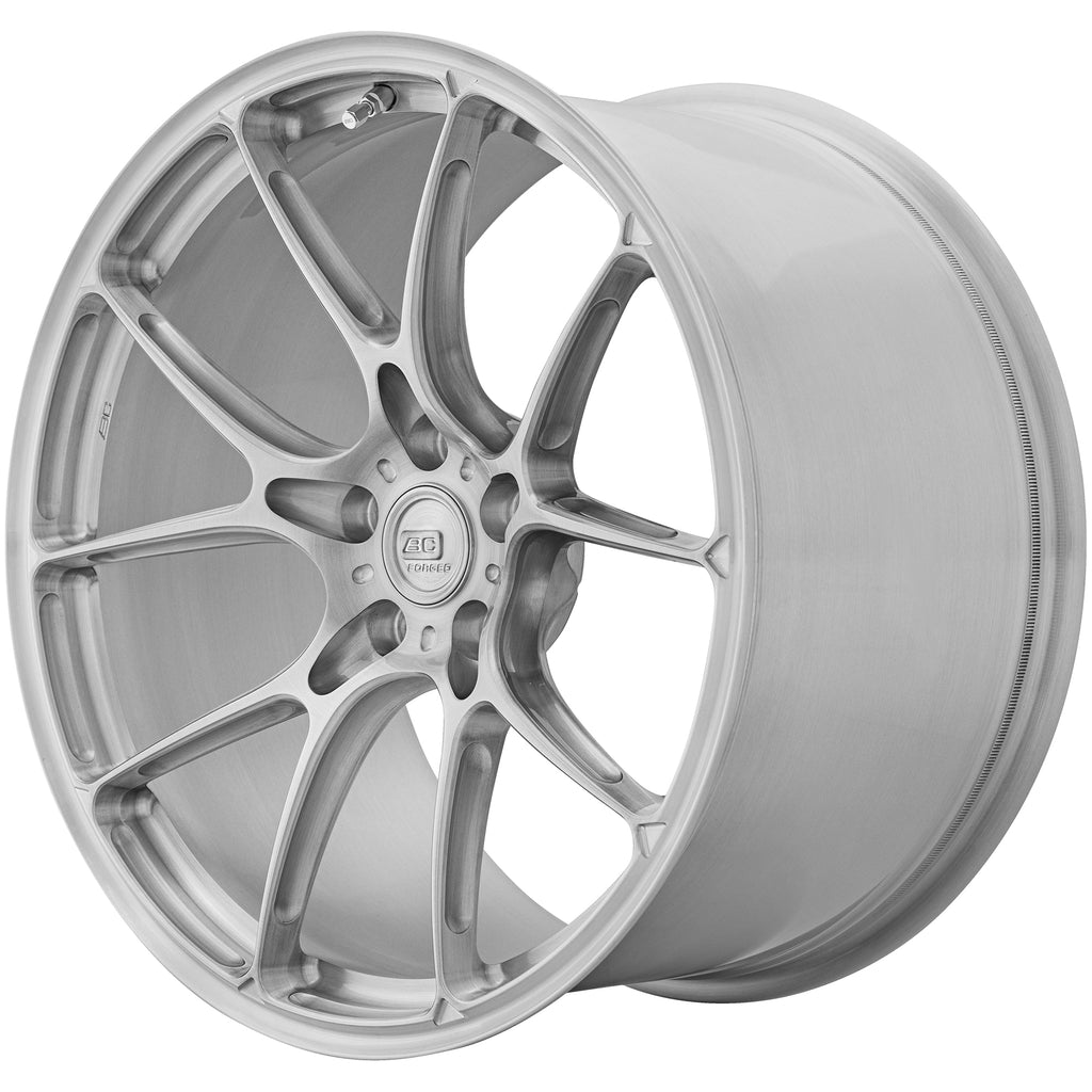 BC Forged KZ05 Monoblock Wheel