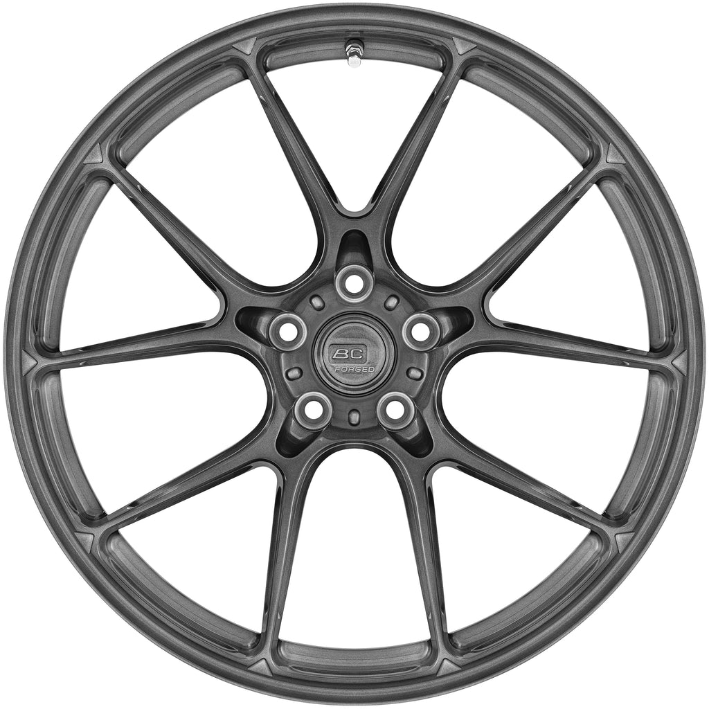 BC Forged KZ05 Monoblock Wheel