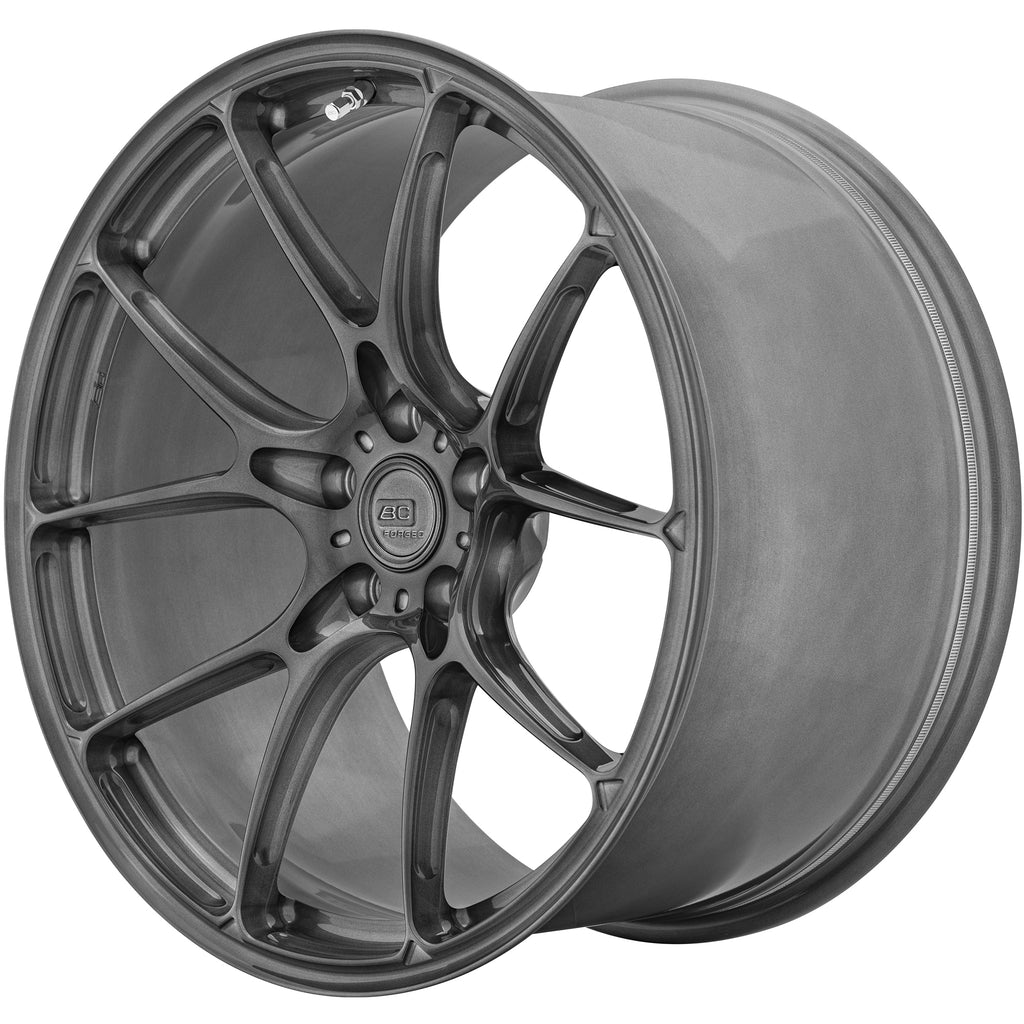 BC Forged KZ05 Monoblock Wheel