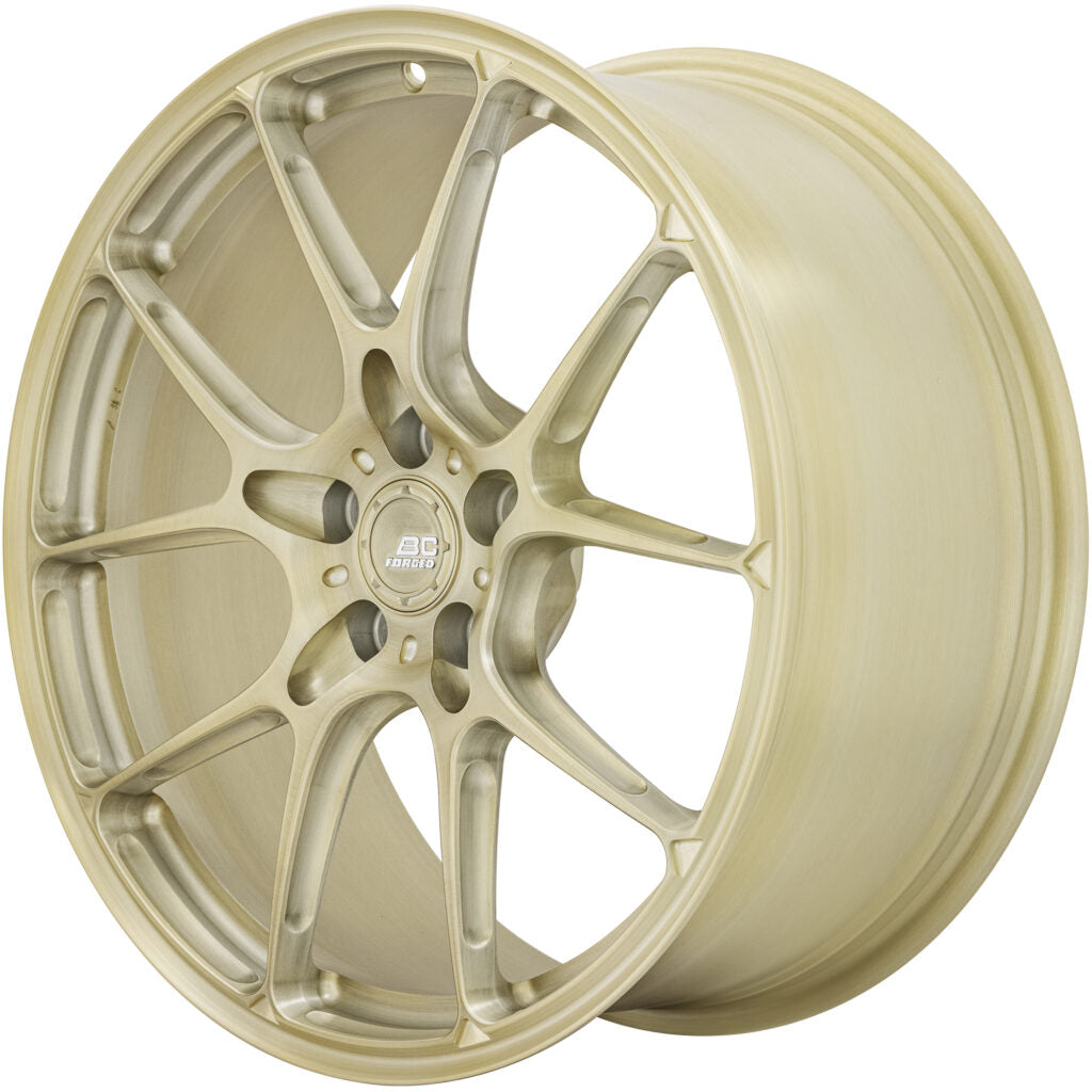 BC Forged KZ05 Monoblock Wheel