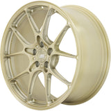 BC Forged KZ05 Monoblock Wheel