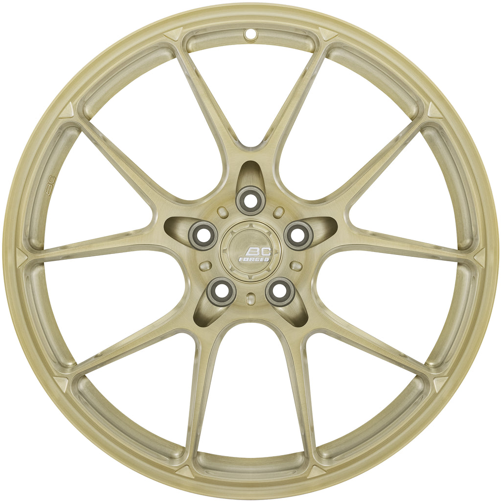 BC Forged KZ05 Monoblock Wheel