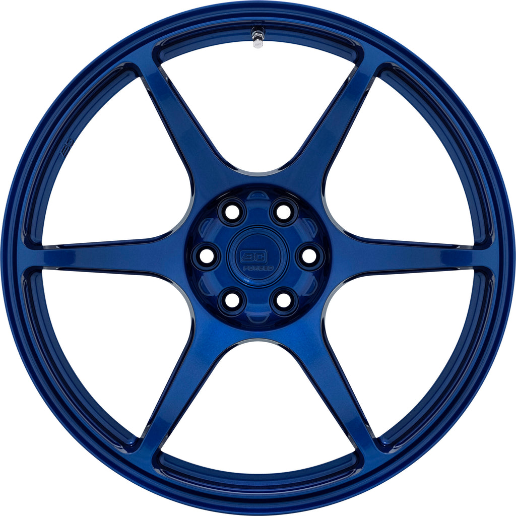 BC Forged KZ06 Monoblock Wheel