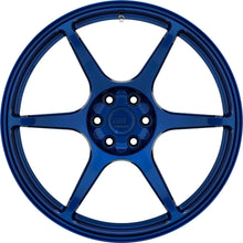 Load image into Gallery viewer, BC Forged KZ06 Monoblock Wheel