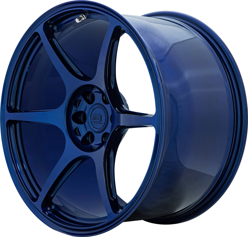 BC Forged KZ06 Monoblock Wheel