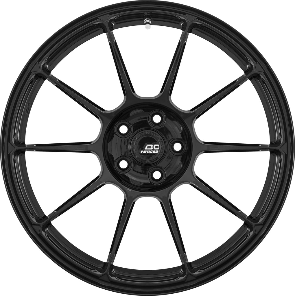 BC Forged KZ10 Monoblock Wheel