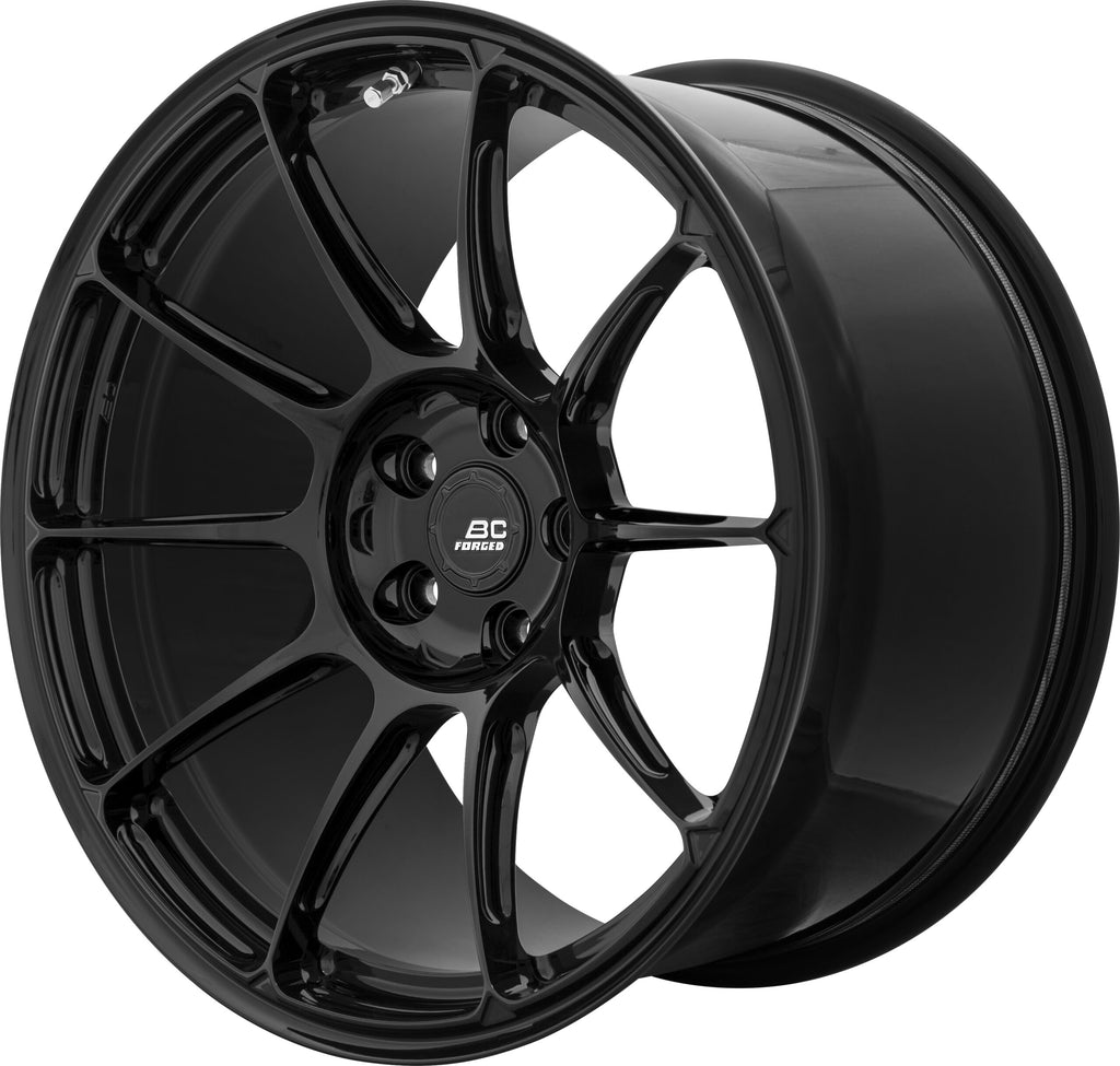 BC Forged KZ10 Monoblock Wheel