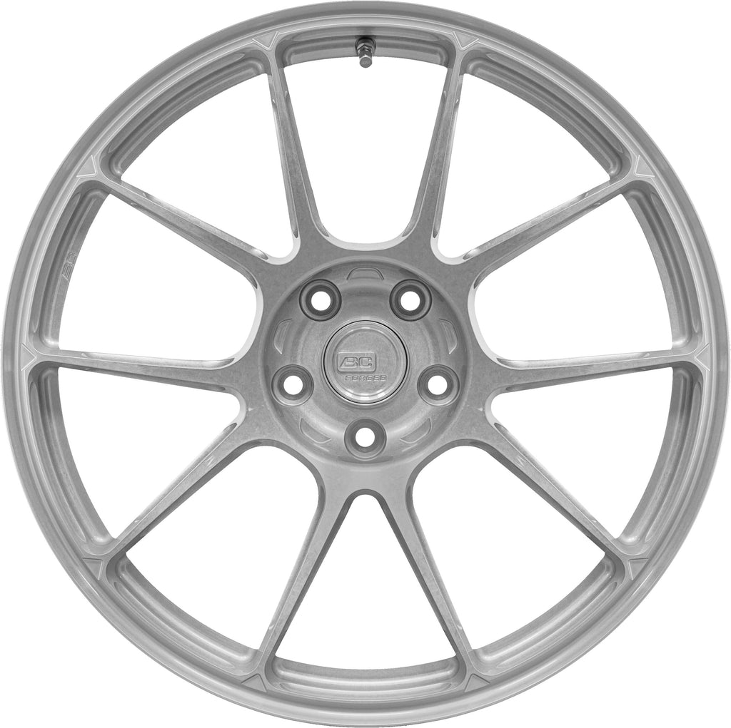 BC Forged KZ15 Monoblock Wheel