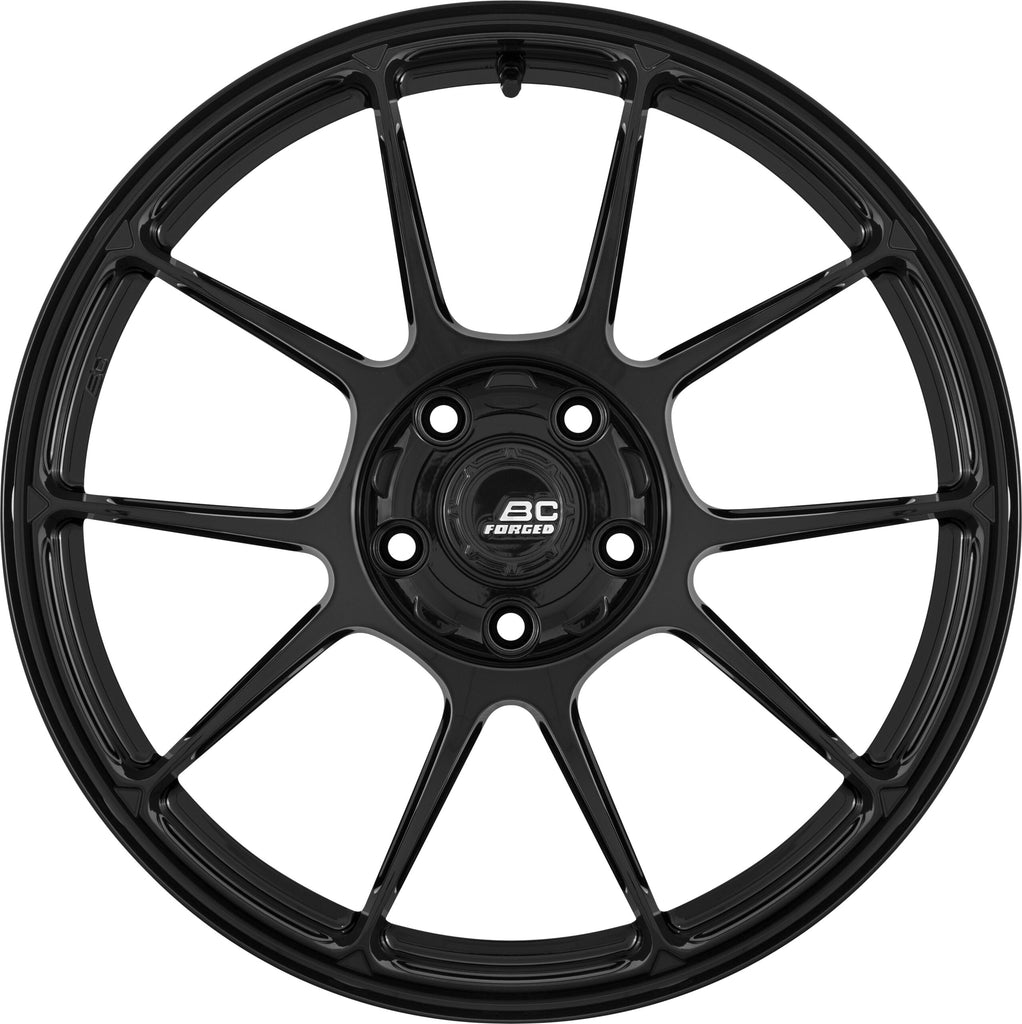 BC Forged KZ15 Monoblock Wheel