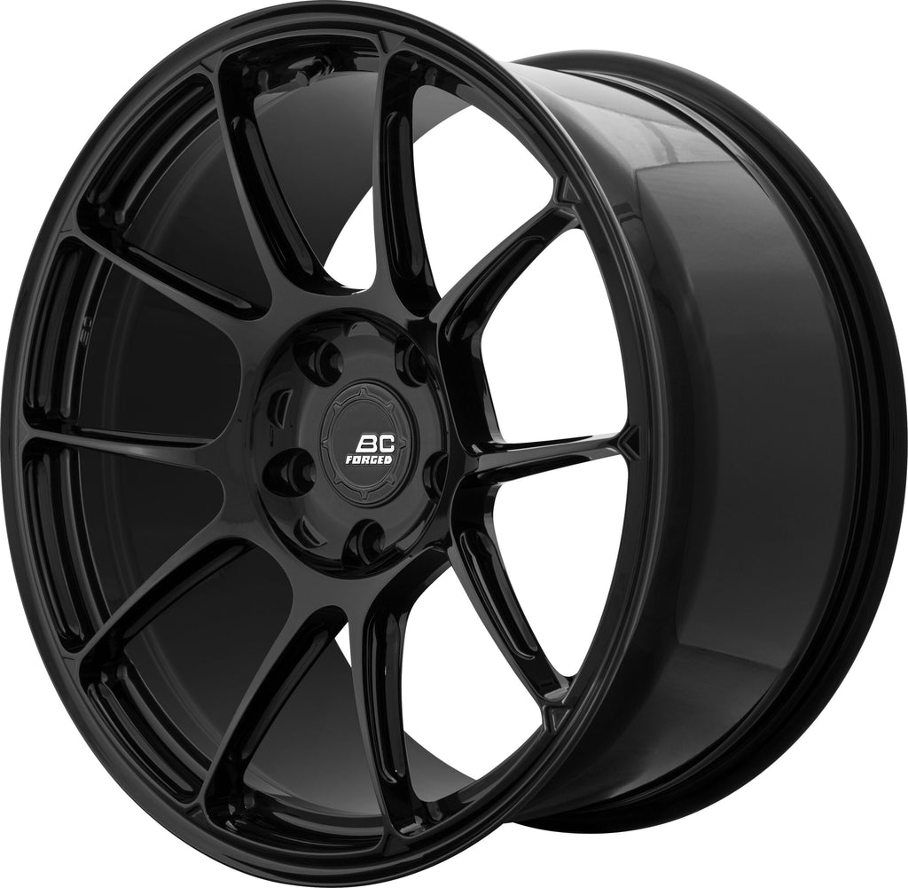 BC Forged KZ15 Monoblock Wheel