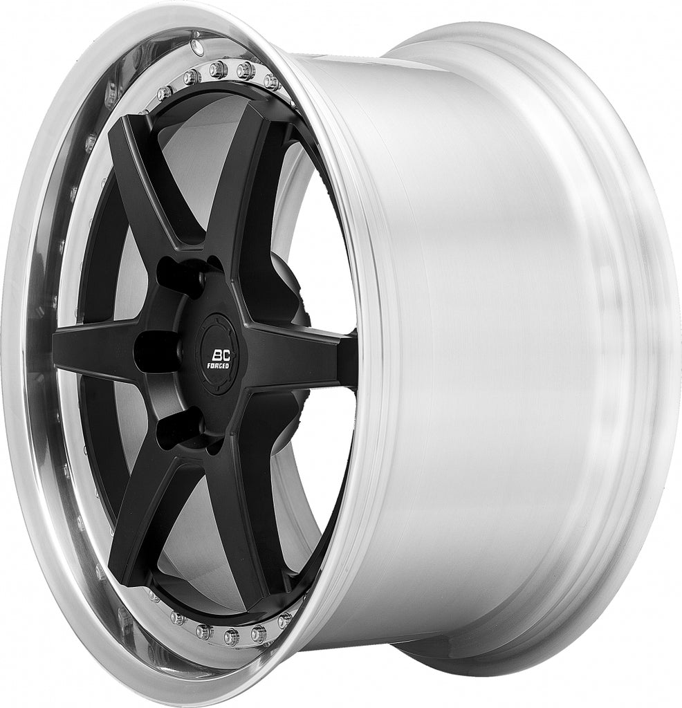 BC Forged LE61 Modular Wheel