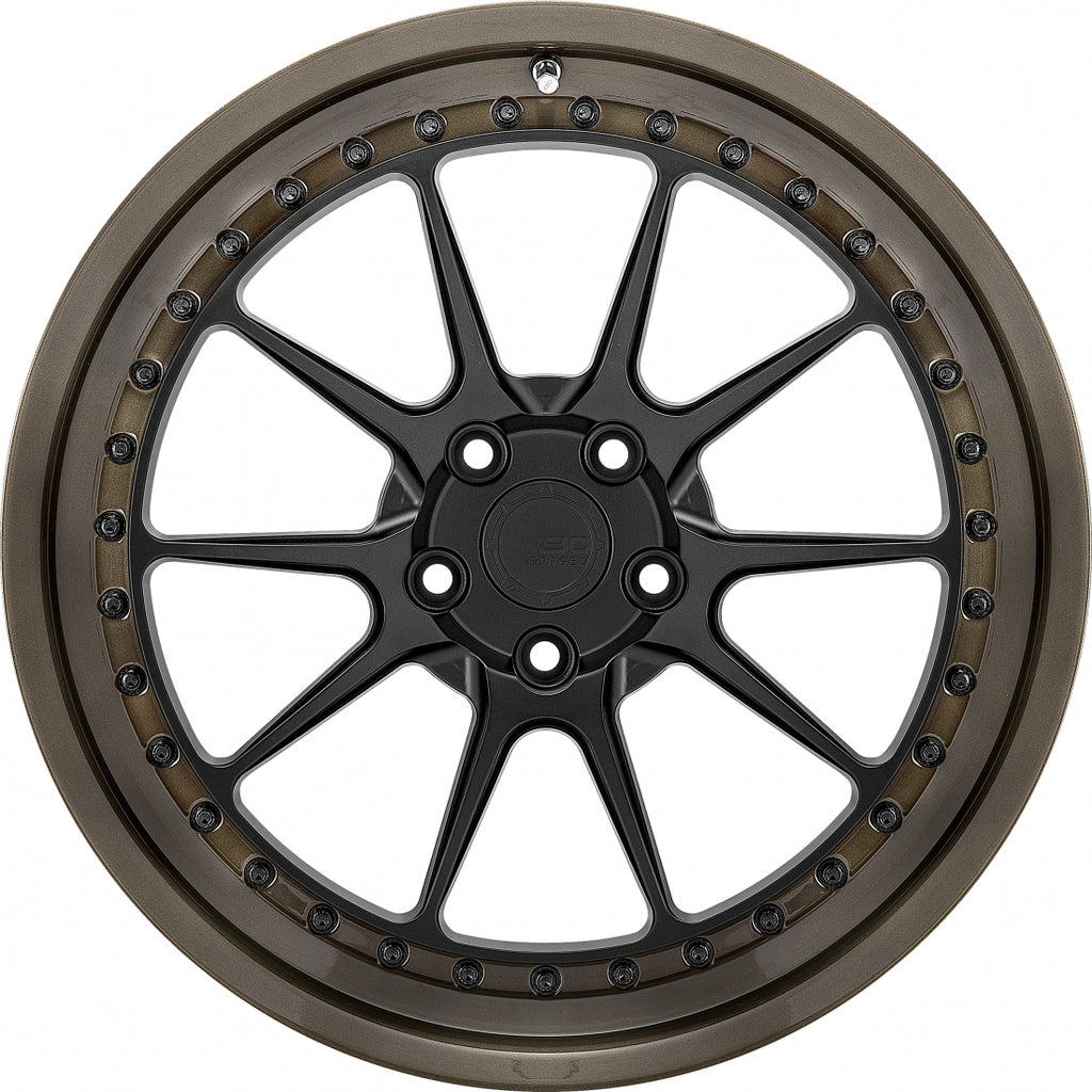 BC Forged LE10 Modular Wheel