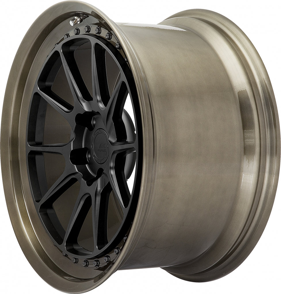 BC Forged LE10 Modular Wheel