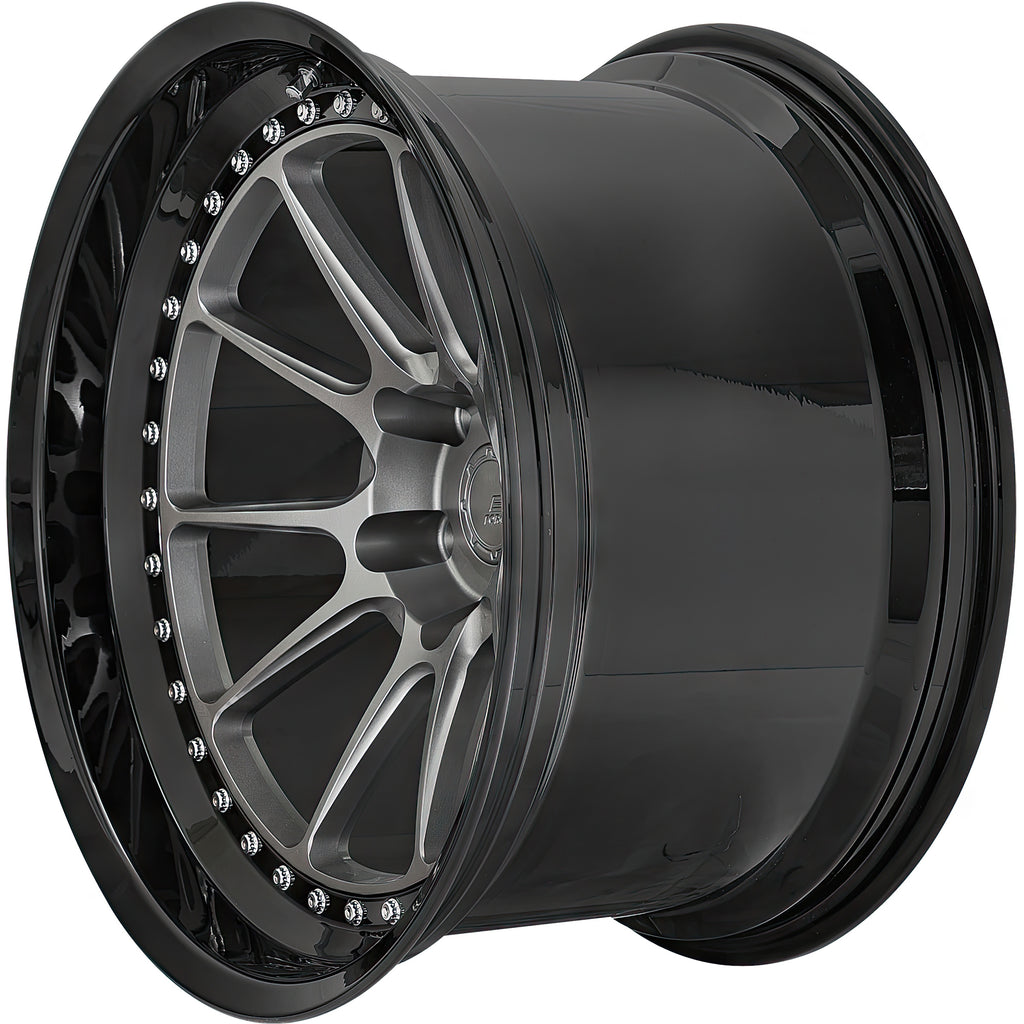 BC Forged LE10 Modular Wheel