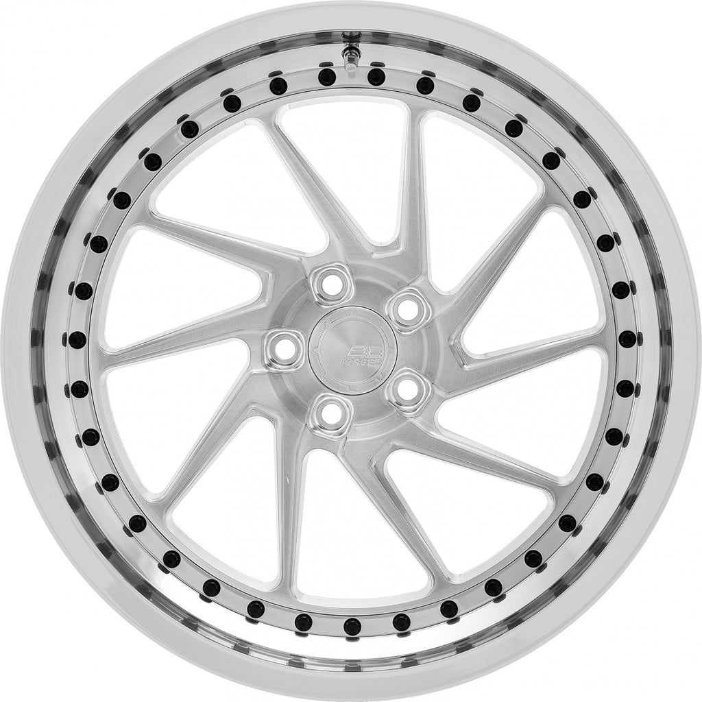 BC Forged MLE210 Modular Wheel