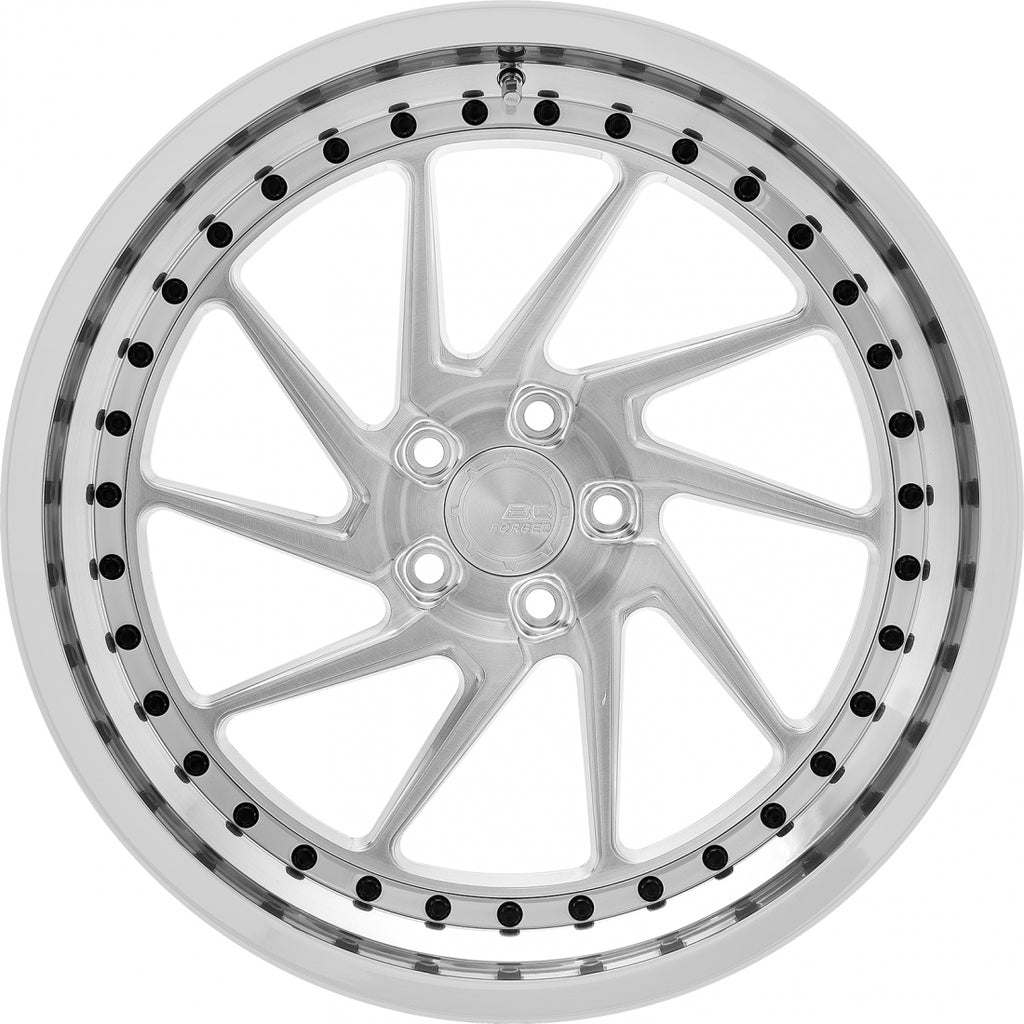 BC Forged MLE210 Modular Wheel