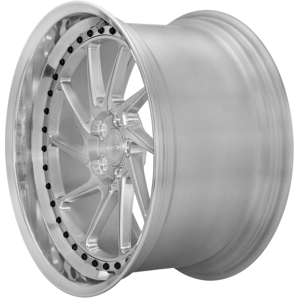 BC Forged MLE210 Modular Wheel