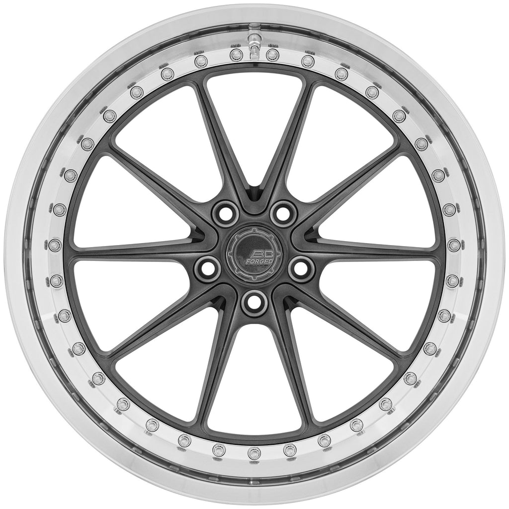 BC Forged LE31 Modular Wheel