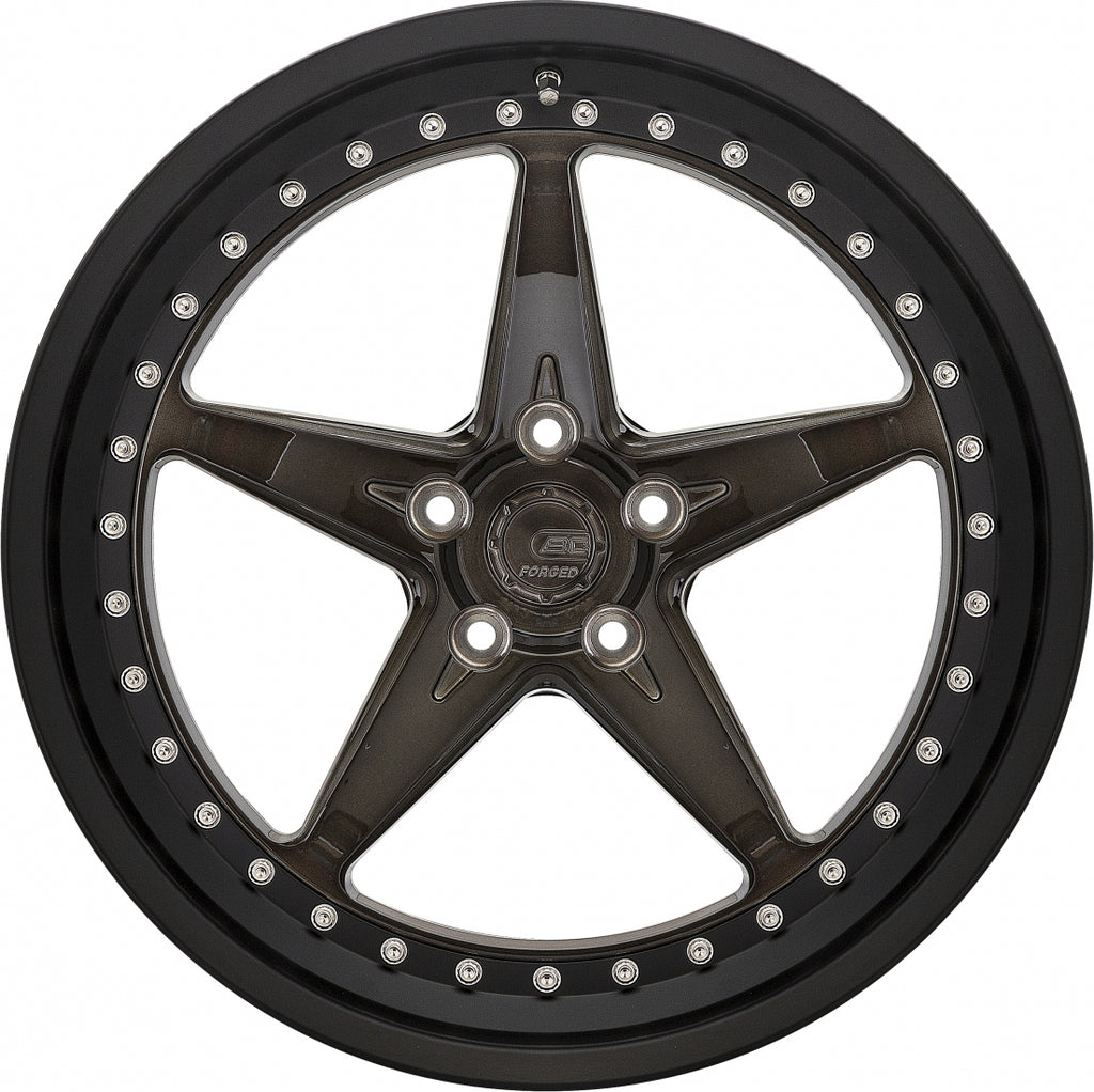 BC Forged LE51 Modular Wheel