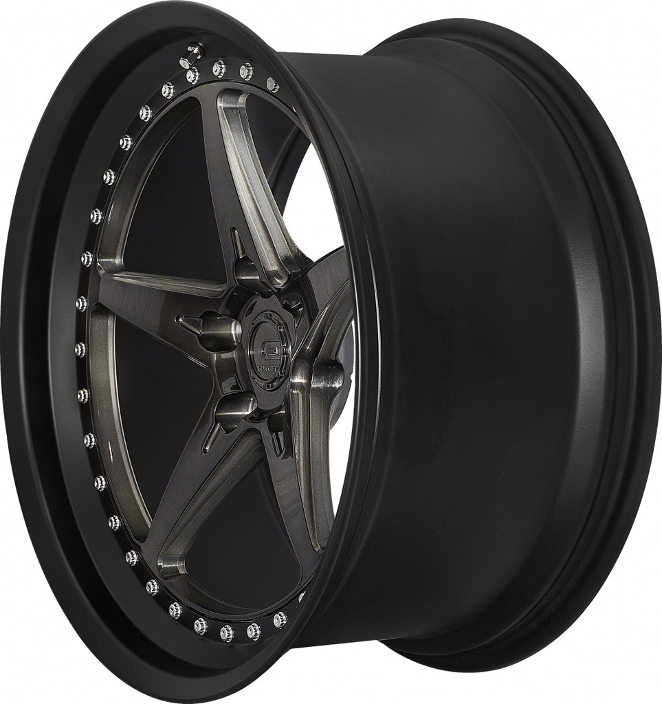 BC Forged LE51 Modular Wheel