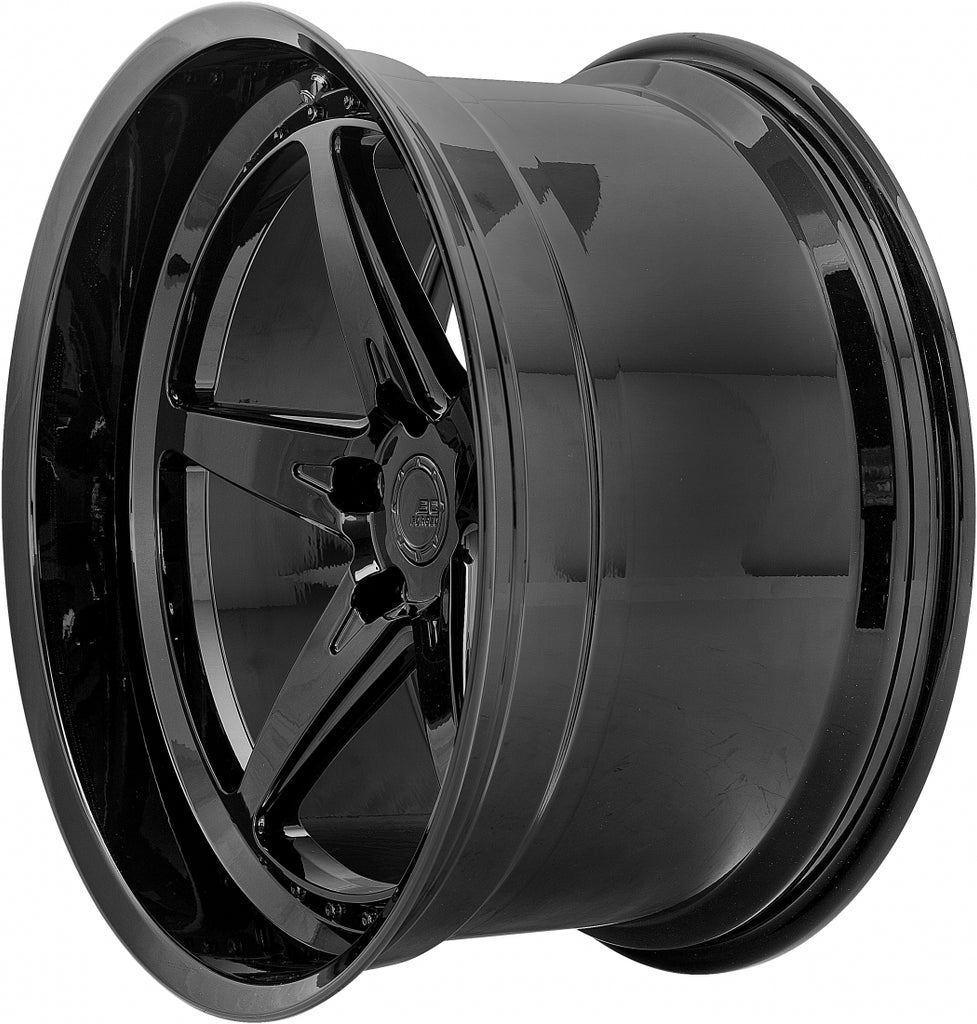 BC Forged LE51 Modular Wheel