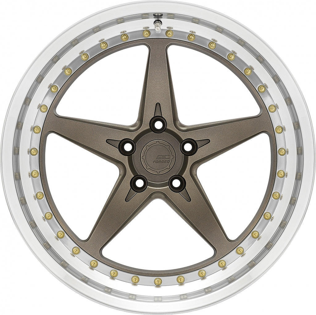 BC Forged LE51 Modular Wheel