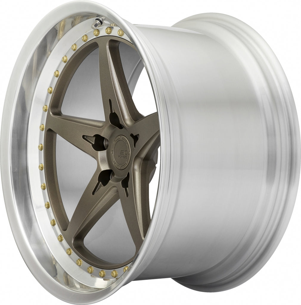 BC Forged LE51 Modular Wheel