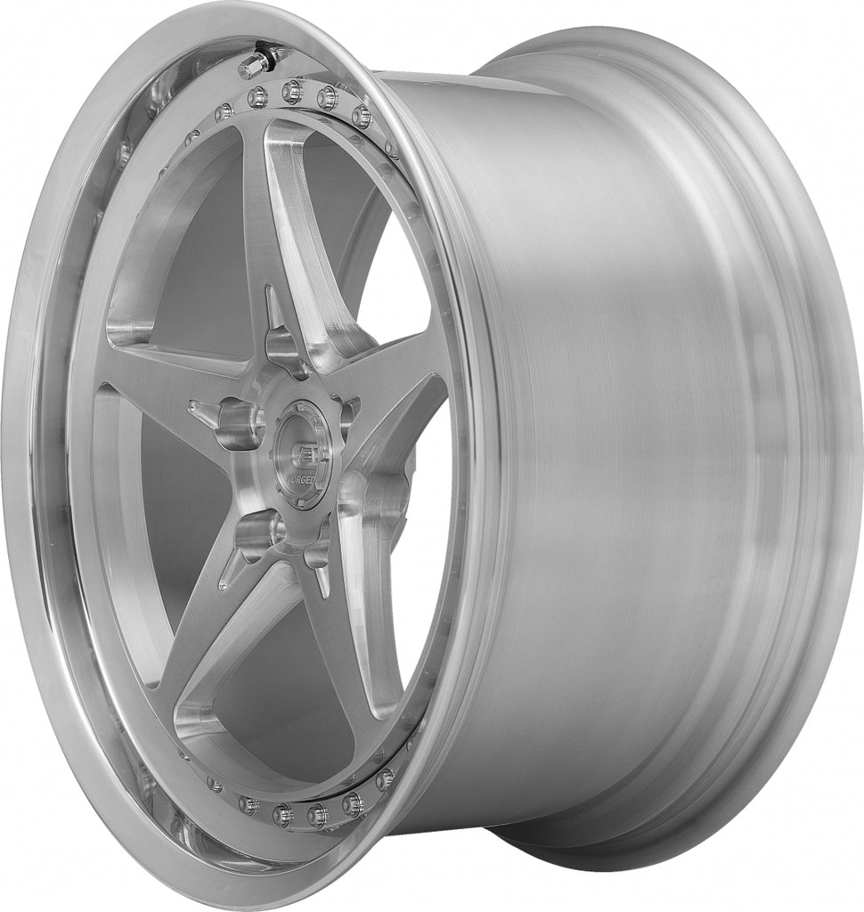 BC Forged LE51 Modular Wheel