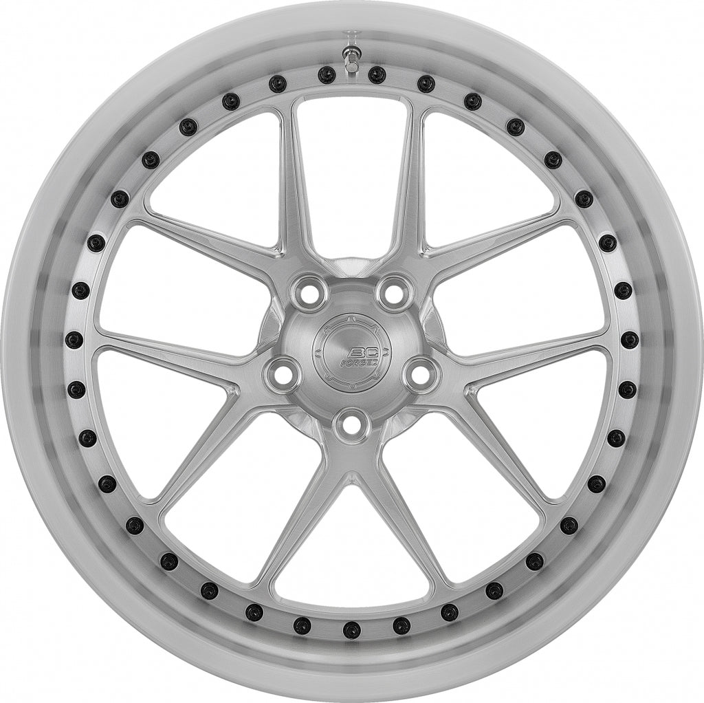 BC Forged LE52 Modular Wheel