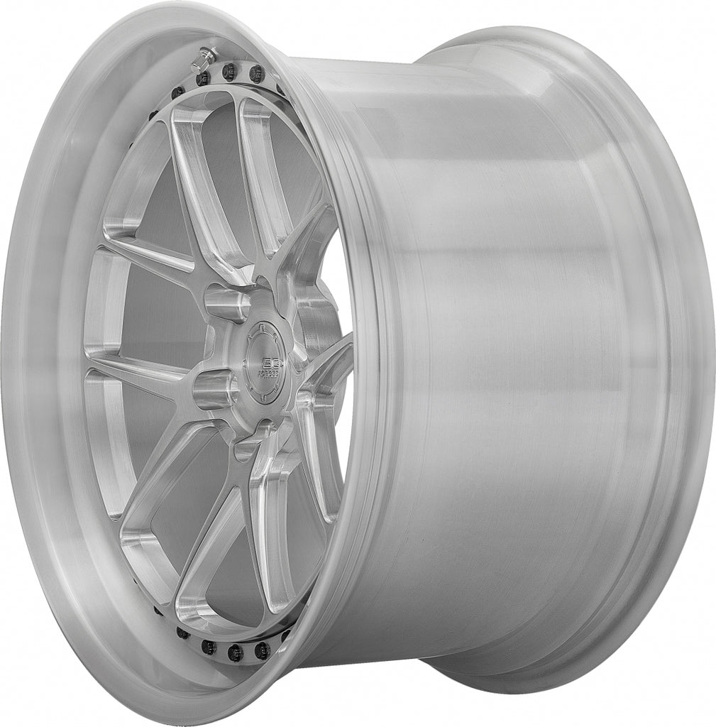 BC Forged LE52 Modular Wheel