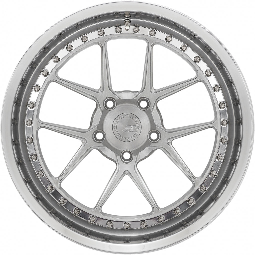 BC Forged LE52 Modular Wheel