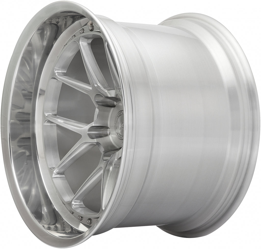 BC Forged LE52 Modular Wheel