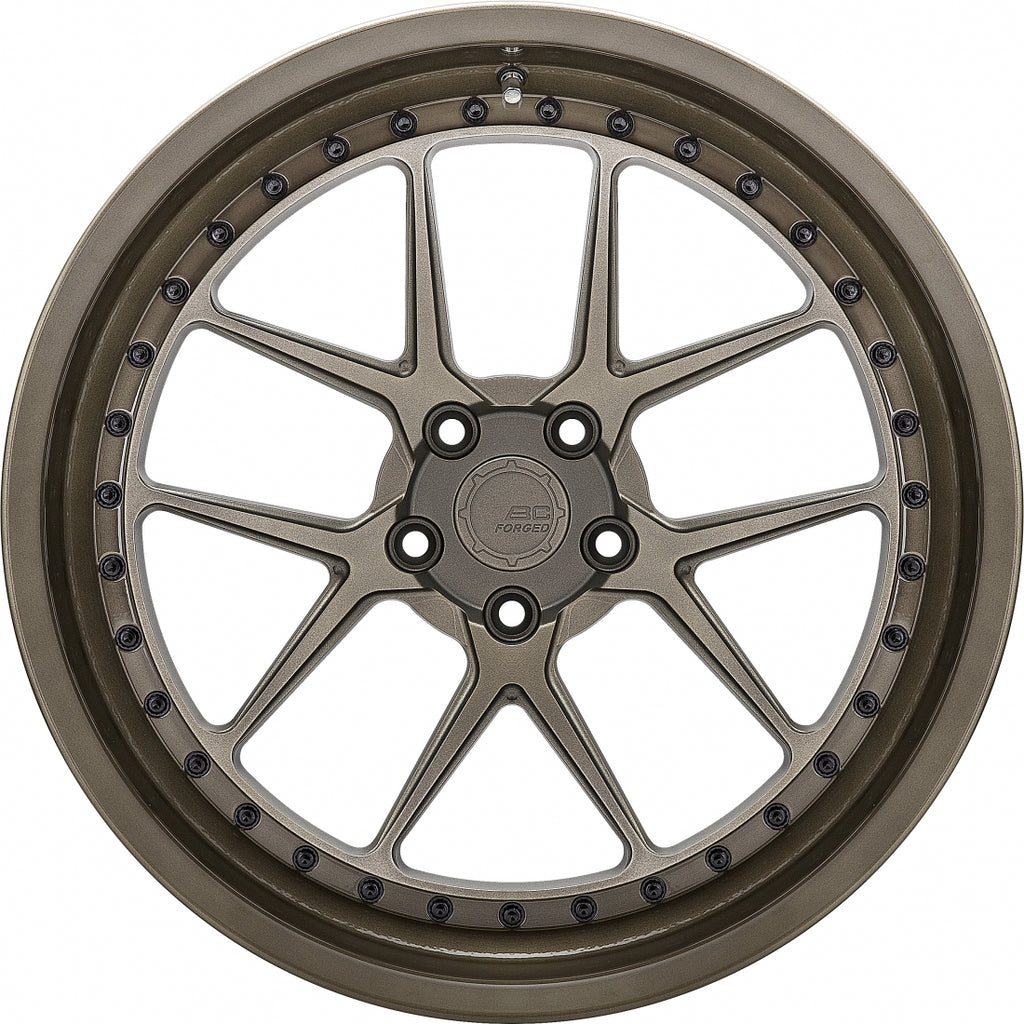 BC Forged LE52 Modular Wheel