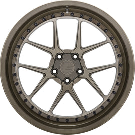 BC Forged LE52 Modular Wheel