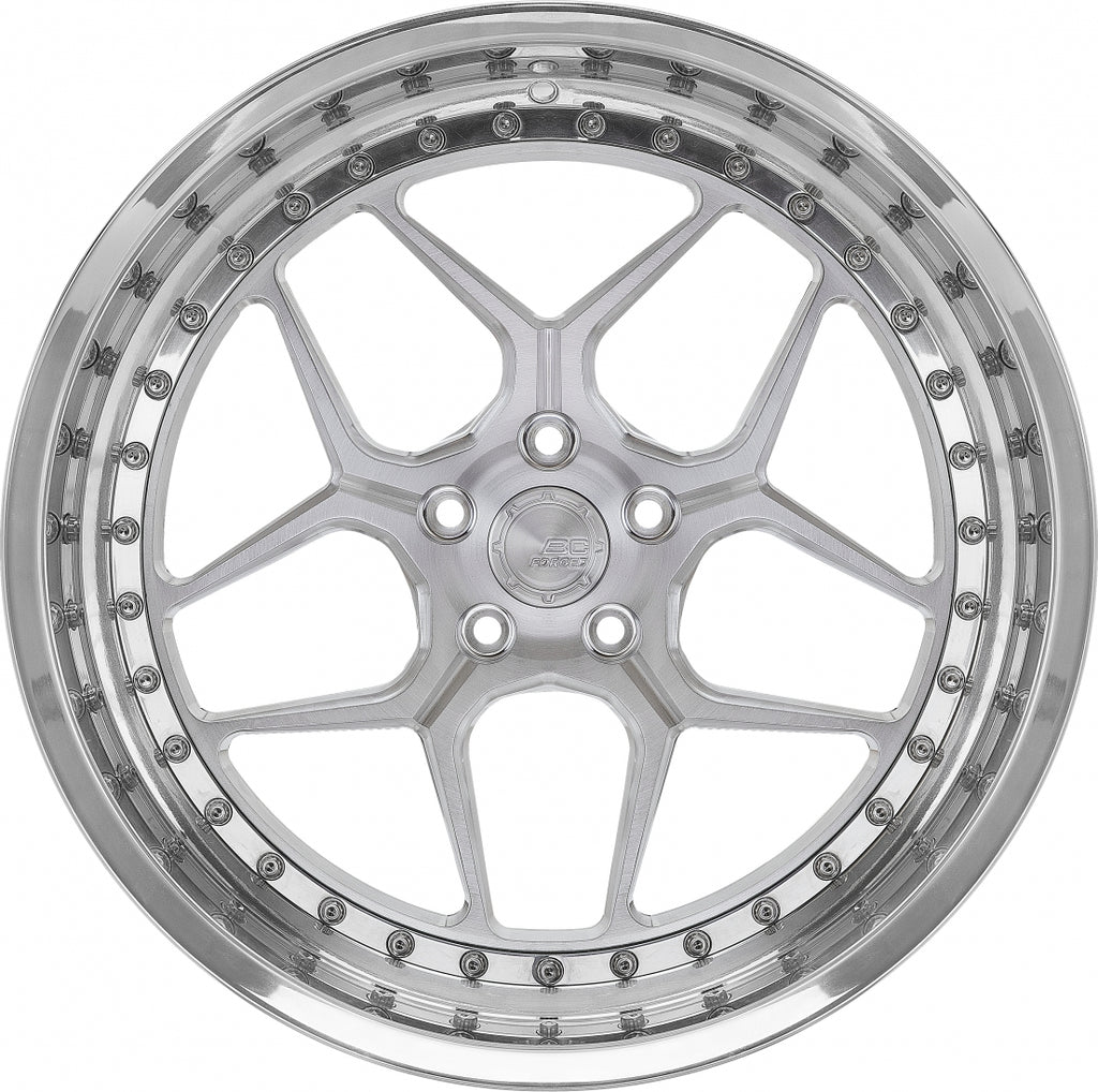 BC Forged LE53 Modular Wheel