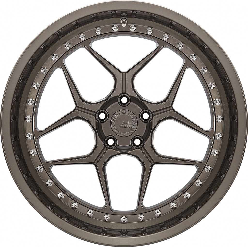 BC Forged LE53 Modular Wheel