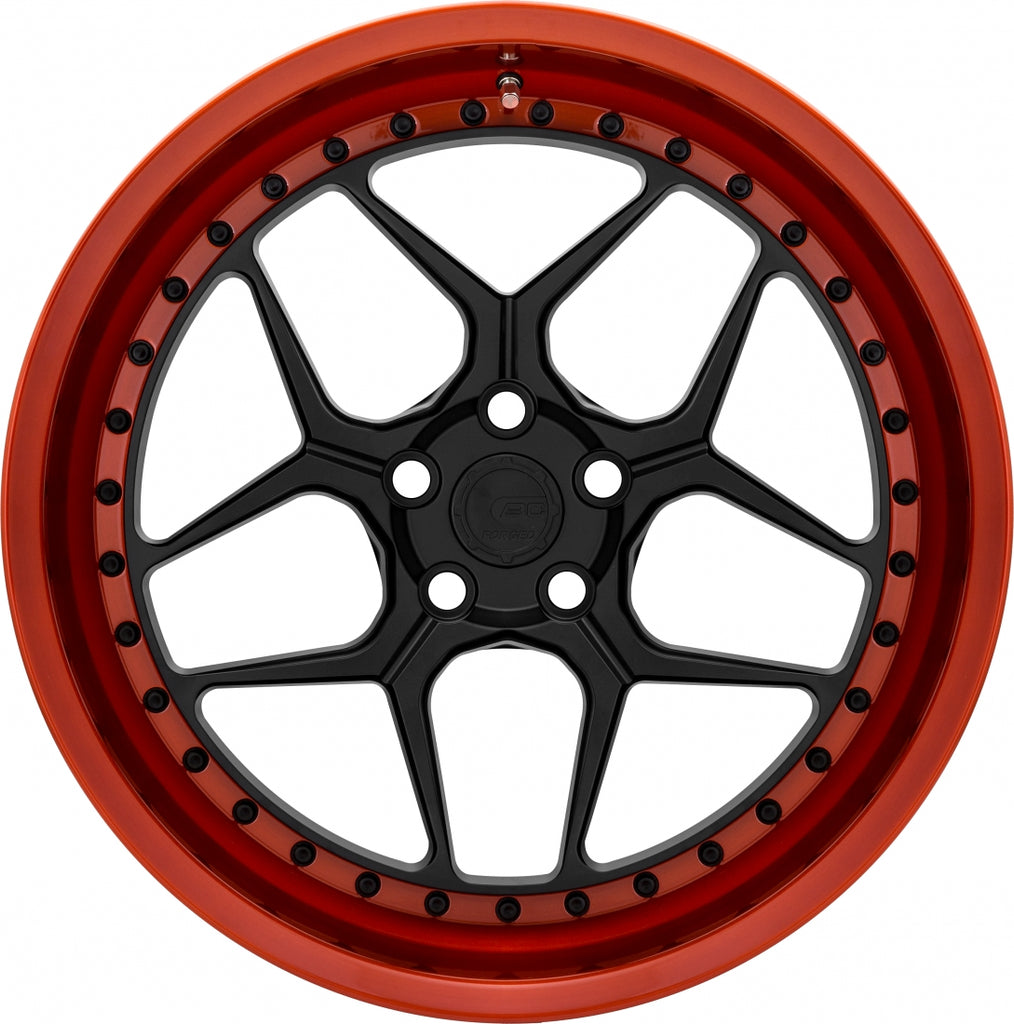 BC Forged LE53 Modular Wheel