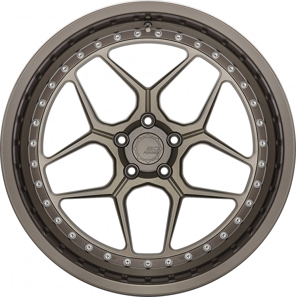 BC Forged LE53 Modular Wheel