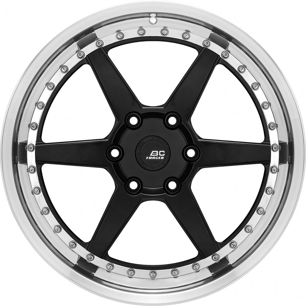 BC Forged LE61 Modular Wheel