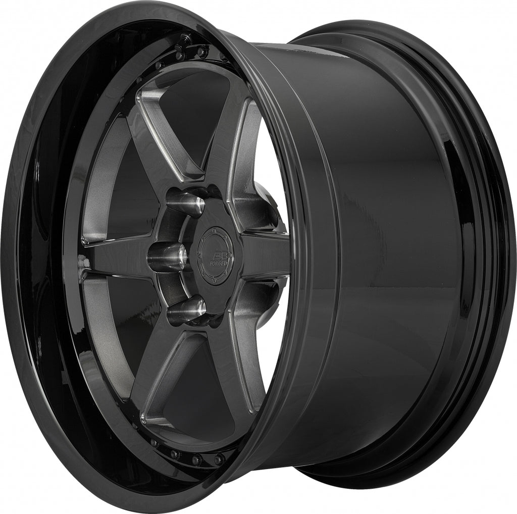 BC Forged LE61 Modular Wheel