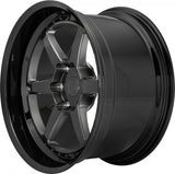 BC Forged LE61 Modular Wheel