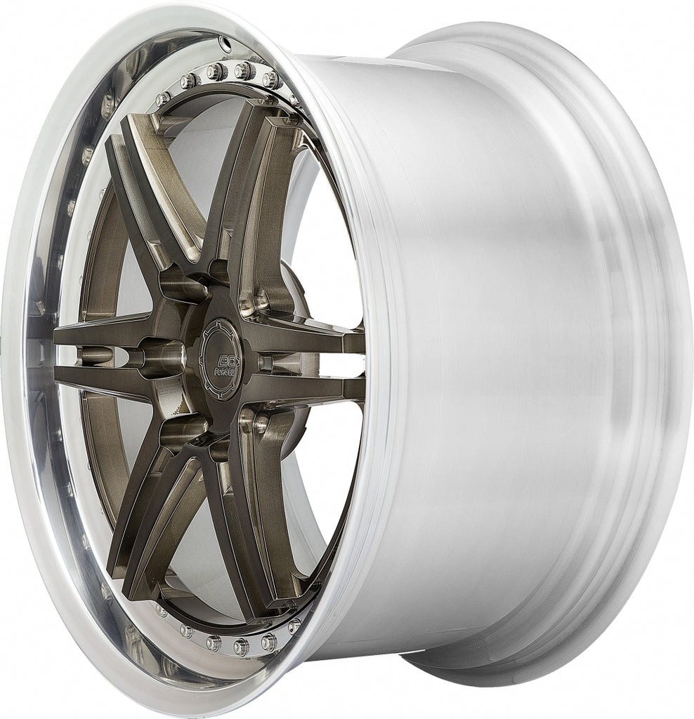 BC Forged LE65 Modular Wheel