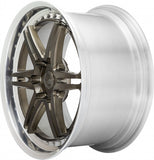 BC Forged LE65 Modular Wheel