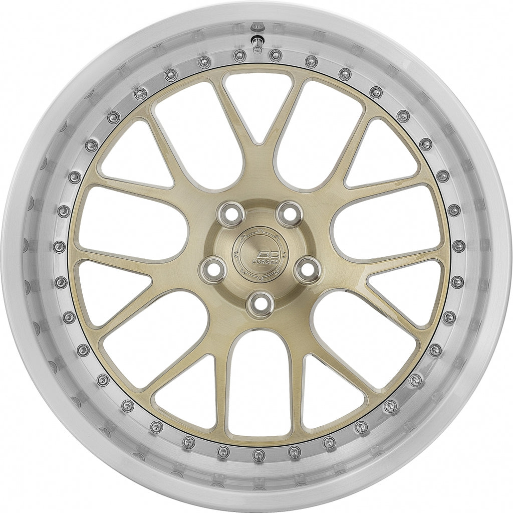 BC Forged LE72 Modular Wheel